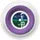 Yonex Poly Tour Rev 200M Rolle Purple Tennis Saitenrolle 200m Monofil Lila 1,30