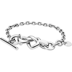 Pandora 598100 Damen-Armband Knotted Heart, 16 cm