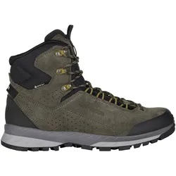 Lowa Delago GTX Mid oliv/schwarz (7899) 46