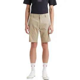 Levi's Xx Taper Ii Chino Shorts True Chino Lt Wt Microsand Twill Ccu B 29