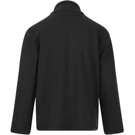 ZigZag Irwin 1/2-Zip Midlayer Skipullover Kinder 1001 - black 3 98,