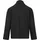 ZigZag Irwin 1/2-Zip Midlayer Skipullover Kinder 1001 - black 3 98,