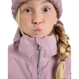 Roxy Snow Meade Kinder Snowboardjacke Rosa 14