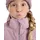 Roxy Snow Meade Kinder Snowboardjacke Rosa 14