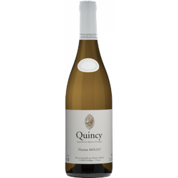 Quincy 2022 - Domaine du Roc de l'Abbaye