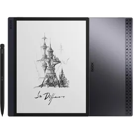 Onyx Boox Tablet Tab Ultra 10,3 Zoll ePaper Tablet 128 GB Android 11 Frontlicht Kamera G-Sensor TF Kartensteckplatz WiFi BT OTG
