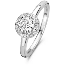 Parte Di Me Ring Parte Di Me Luce Mia Dalia - silber Ringe   Damen