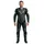 Macna Varshall Lederkombi - Black - 60