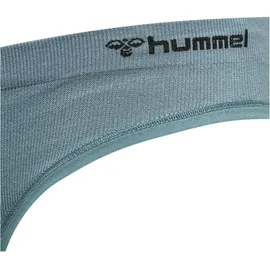 hummel hmlJUNO Seamless Hipster Slip Blau S