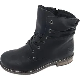 Rieker 71229 asphaltschwarz 36