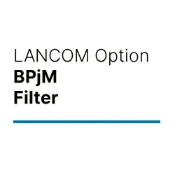 Lancom BPjM Filter - Abonnement-Lizenz (5 Jahre)