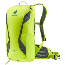 Deuter Race citrus-graphite