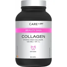 QNT Collagen Kapseln 90 St.