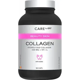 QNT Collagen Kapseln 90 St.