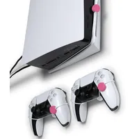 Floating Grip Wall Mount Covers (Pink)