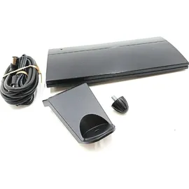 MELICONI AD Professional R1 USB, schwenkbar, schwarz, - 881031 - SAT Antennen,