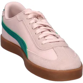Puma Club II Era Mauve Mist/Wild Green 40,5