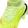 Nike Phantom 6 High Academy Fg/Mg - gelb 42
