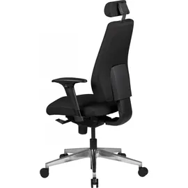 KADIMA DESIGN SPM1.279 Stoff Schwarz
