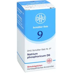 Biochemie 9 Natr Phos D6