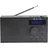 Denver DAB-51B schwarz