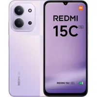 Xiaomi Redmi 15C 5G 8 GB RAM 256 GB