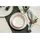 Villeroy & Boch like. by Villeroy & Boch Suppenteller Beige, Keramik, Essen ø 21,9 cm 6er Set
