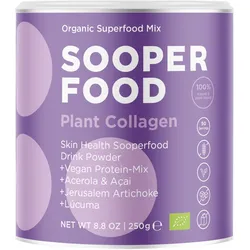 SOOPERFOOD Bio Plant Collagen