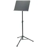 K&M 11960 Orchesternotenpult Schwarz