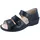Finn Comfort Usedom black 37