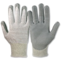 KCL Waredex Work 550 550-10 Polyurethan Schnittschutzhandschuh Größe (Handschuhe): 10, XL CAT II 1