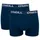 O'Neill Boxershorts 2er Pack Blau S