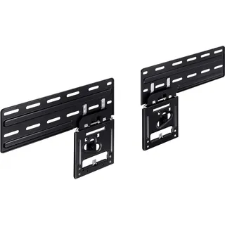 Samsung Slim Fit WallMount 60 kg), 43"-85"