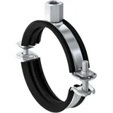 Fischer Rohrschelle Universal FRS-L 67-75 10 Stück