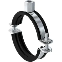 Fischer Rohrschelle Universal FRS-L 67-75 10 Stück