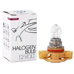 Halogenlampe M-TECH PS24W 12V