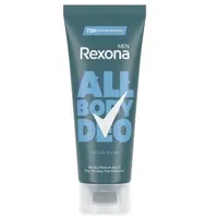 Rexona Körperpflegemittel OCEAN RUSH MEN Deocreme 75 ml