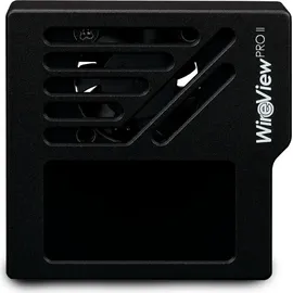 Thermal Grizzly WireView Pro II Schwarz Reversed, 12V-2x6-Pin, USB-C)