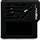 Thermal Grizzly WireView Pro II Schwarz Reversed, 12V-2x6-Pin, USB-C)