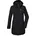 Damen Funktionsjacke KOS 30 WMN PRK schwarz 36
