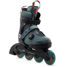 K2 Eddie Boa Dark Teal 35-40