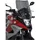 Ermax Windschutzscheibe hoch getönt für Motorrad HONDA VFR800X Crossrunner