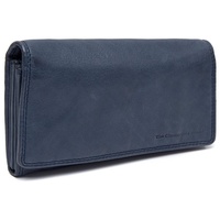 The Chesterfield Brand Lentini Wallet Navy