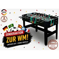 CARROMCO Tischkicker Tucana-XT (05098)