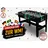 CARROMCO Tischkicker Tucana-XT (05098)