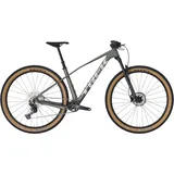 Trek Procaliber 9.5 2026 29 Zoll RH L Unisex grün