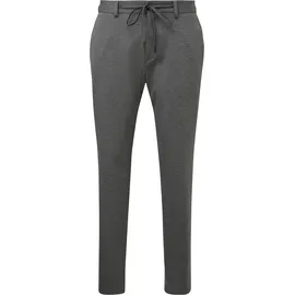 s.Oliver JOGG: Anzughose aus Stretch-Jersey - grau - 48