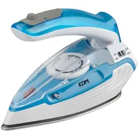 EDM - Reisebügeleisen, 1100W 85761