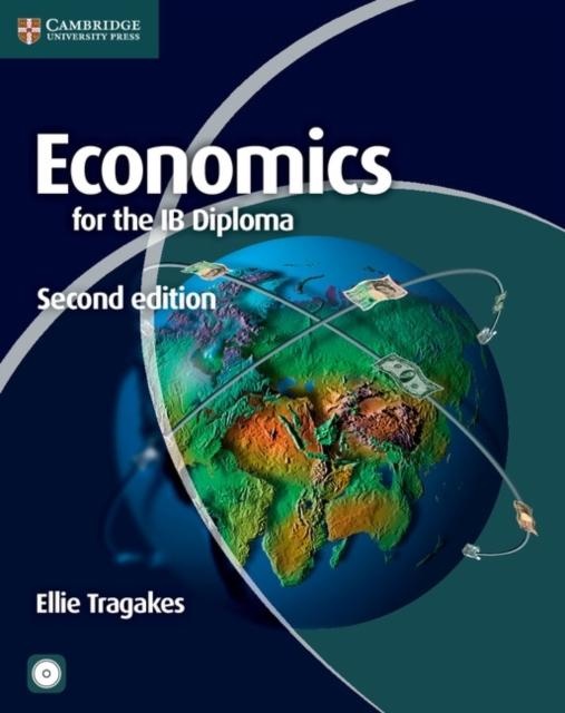 Economics for the IB Diploma: eBook von Ellie Tragakes