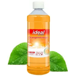 1 Liter ideal Pro-clean Orangenreiniger Konzentrat inkl. Sprühkopf